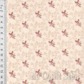 Sienna | Berry Sprig Light Rose [692LE]