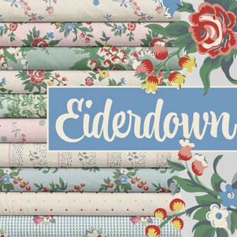 Bundel | Eiderdown 15x F8 
