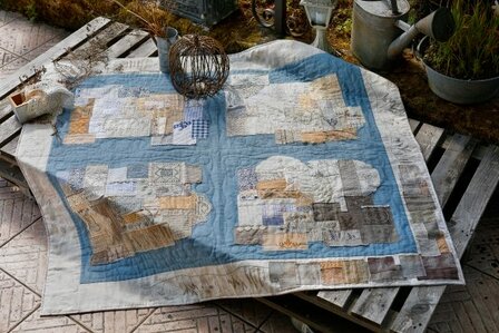 Simply Vintage nr48 HERFST 2023 *OP BESTELLING*