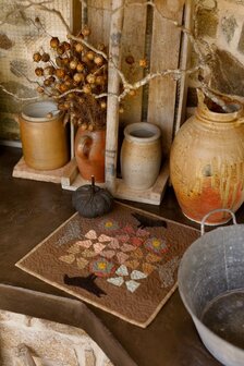 Simply Vintage nr48 HERFST 2023 *OP BESTELLING*