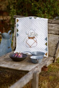 Simply Vintage nr48 HERFST 2023 *OP BESTELLING*
