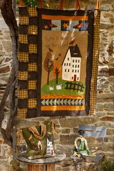 Simply Vintage nr48 HERFST 2023 *OP BESTELLING*