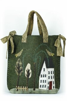 Simply Vintage nr48 HERFST 2023 *OP BESTELLING*