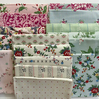 Bundel | Eiderdown 15x F8 