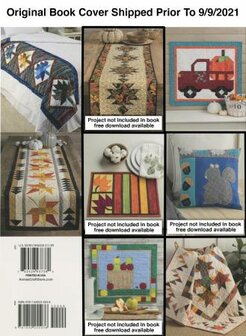 Annie&#039;s Quilting | Quilts for Autumn