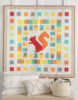 Annie&#039;s Quilting | Quilts for Autumn