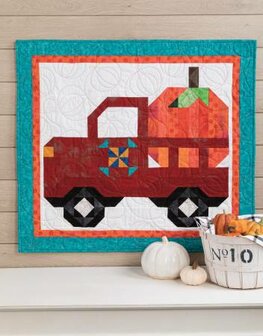 Annie&#039;s Quilting | Quilts for Autumn