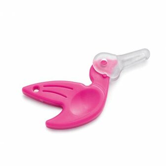 Prym | Love Hummingbird Draad-door-de-naald-haler ROZE