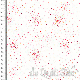 Dapple Dots | Sprinkle Cream [1705-SC3]