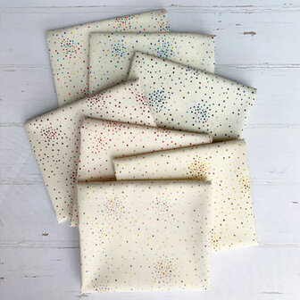 Bundel | Dapple Dots 7x F8 