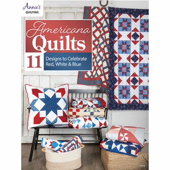 Annie&#039;s Quilting | Americana Quilts