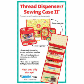 ByAnnie | Thread Dispenser