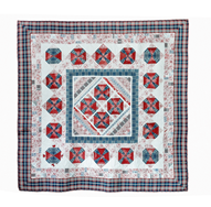 Jantje Kupers de Roo - Sweet Dreams under Vintage Quilts