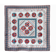 Jantje Kupers de Roo - Uitgeslapen / Sweet Dreams under Vintage Quilts