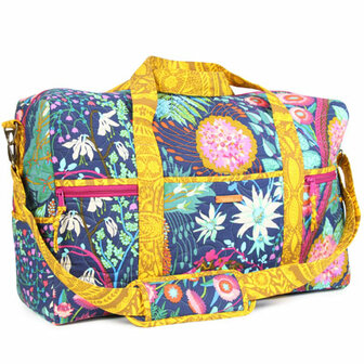 ByAnnie | Travel Duffle Bag 2.1