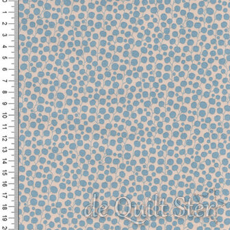 Tilda Hibernation | Blender Eucalyptus Light Blue [110084]