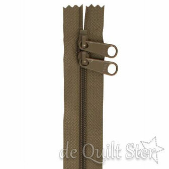 ByAnnie Rits | 30inch -  Khaki [160]