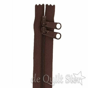 ByAnnie Rits | 30inch - Sable [zip30-145]