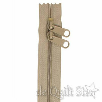 ByAnnie Rits | 30inch - Sage [zip30-150]