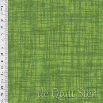 COUPON Linea | Green [1525G] 80x110cm