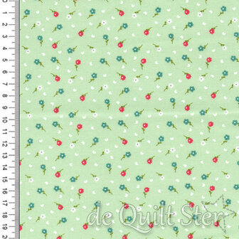 Strawberry Lemonade | Poppies Mint [37674-17]