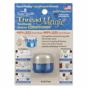 Thread Magic - Draad Conditioner *IN BESTELLING*