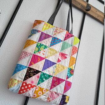 Quilt Ster Patroon | Alles in m&#039;n tassie