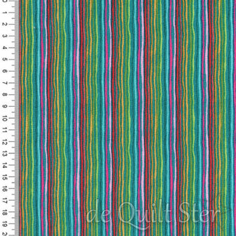 Whiskers | Yarn Stripe [012T]