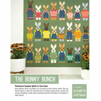Elizabeth Hartman | The Bunny Bunch