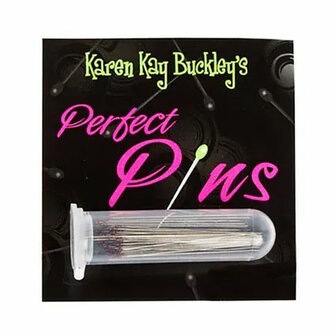 Karen Kay Buckley Perfect Pins | Extra Fine - 50stuks *IN BESTELLING*