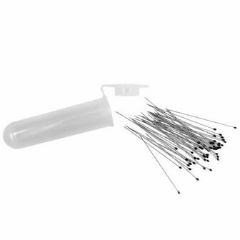 Karen Kay Buckley Perfect Pins | Extra Fine - 50stuks *IN BESTELLING*