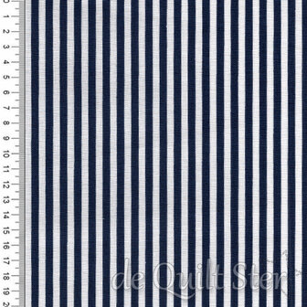 Stripe | 1/8inch Navy [C495]