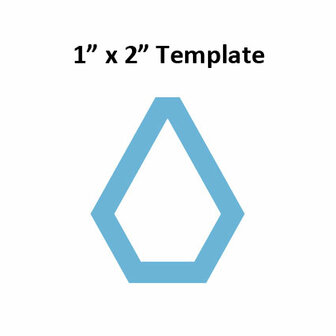 Template I-Spy | Jewel 1inch (1inch x 2inch) [TempJew100]