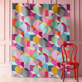 Bundel | Tilda 50 Solids - FatEights [300181]