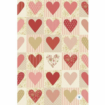 Kitchen Towel | Sweetheart *VERWACHT MEDIO NOV&#039;25*