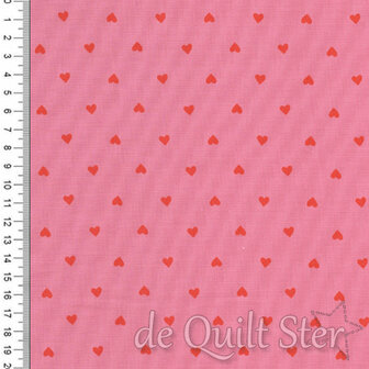 Juicy | Hearts Sorbet [0091-14]
