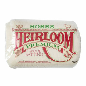 Hobbs Heirloom Wol - QUEEN
