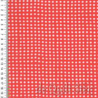 Ruby + Bee Blenders | Dots in Dephinium/Blush [54417-29]