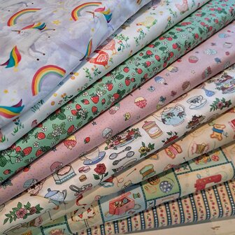 Sew Pretty | Patchwork [12157]