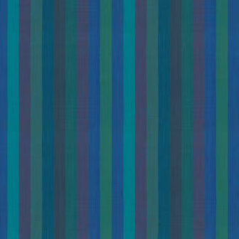 Kaffe Fassett Collective | Woven Stripes Blue [GP003]