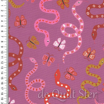 Oh Lucky Lucky | Garden Snake Helitrope [4114-14]
