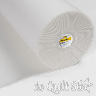 COUPON Vlieseline StyleVil (Soft &amp; Stable) 95x154cm