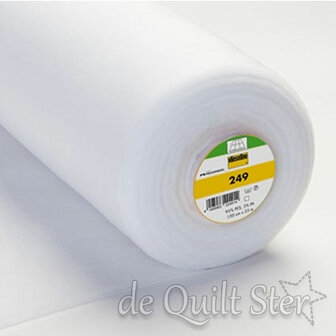 COUPON Vlieseline Volumevlies 249 - 98x150cm