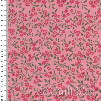 Sagewood | Dogwood Rose [11953-21]