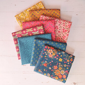 Bundel | Sagewood 8x F8