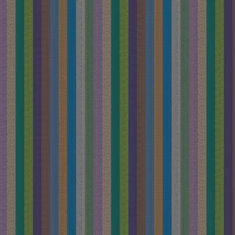 Kaffe Fassett Collective | Woven Stripes Multi [GP002]