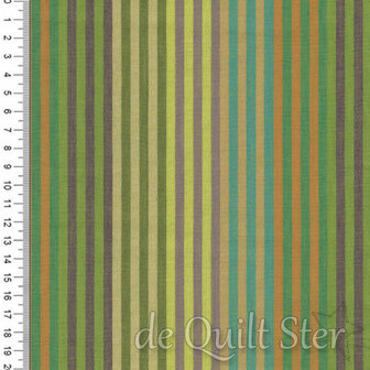 Kaffe Fassett Collective | Woven Stripes Sprout [GP001]