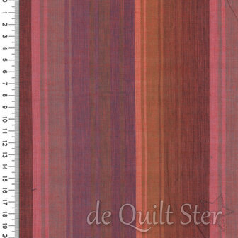 Kaffe Fassett Collective | Woven Stripes Warm [GP004]