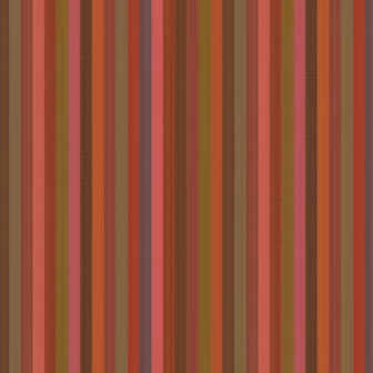 Kaffe Fassett Collective | Woven Stripes Tomato [GP002]