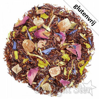 Rooibos | Club Tropicana - 10gram PROEFZAKJE